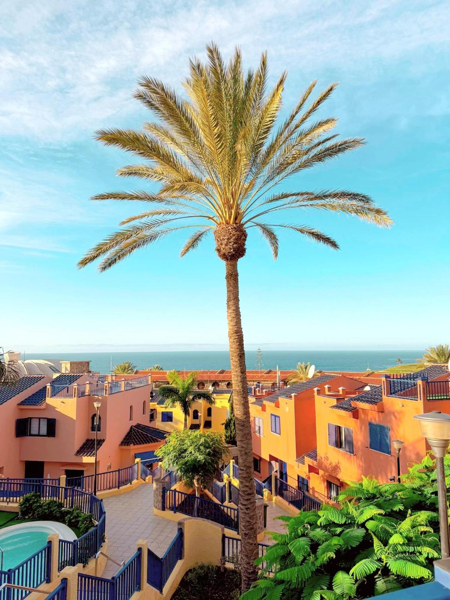 Meloneras Ocean Escape By Tenpropertiesgc San Bartolomé Eksteriør bilde